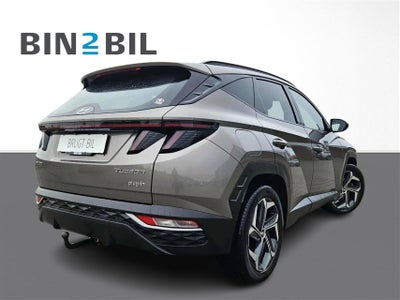 Hyundai Tucson PHEV Essential aut. 4WD billede 1
