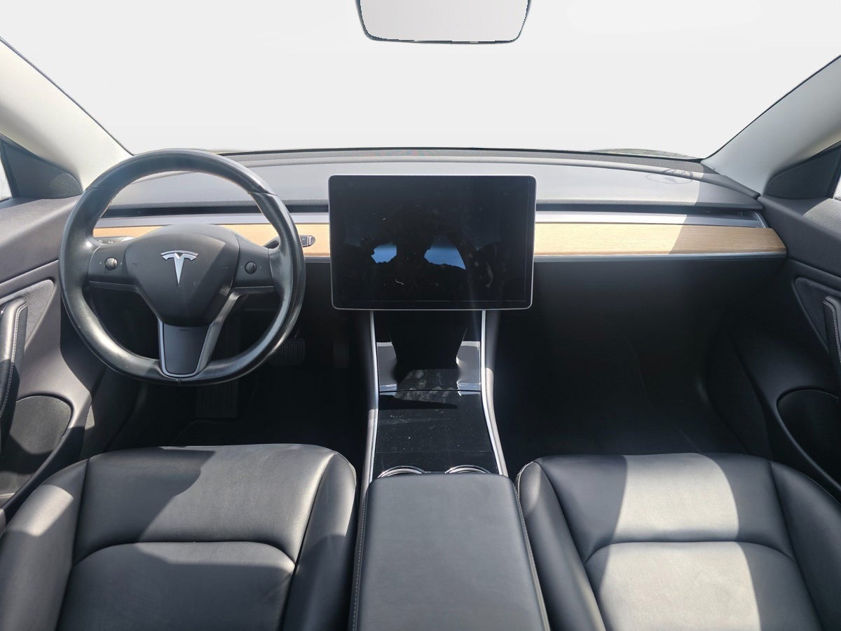 Billede af Tesla Model 3  Long Range AWD