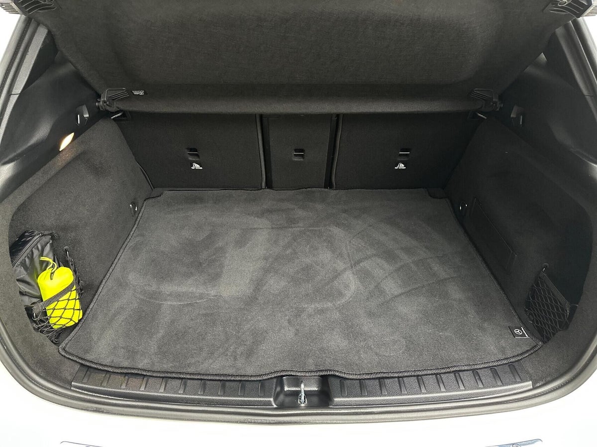 Mercedes EQA250 Progressive billede 13