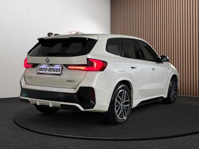 BMW iX1 xDrive30 M-Sport Premium