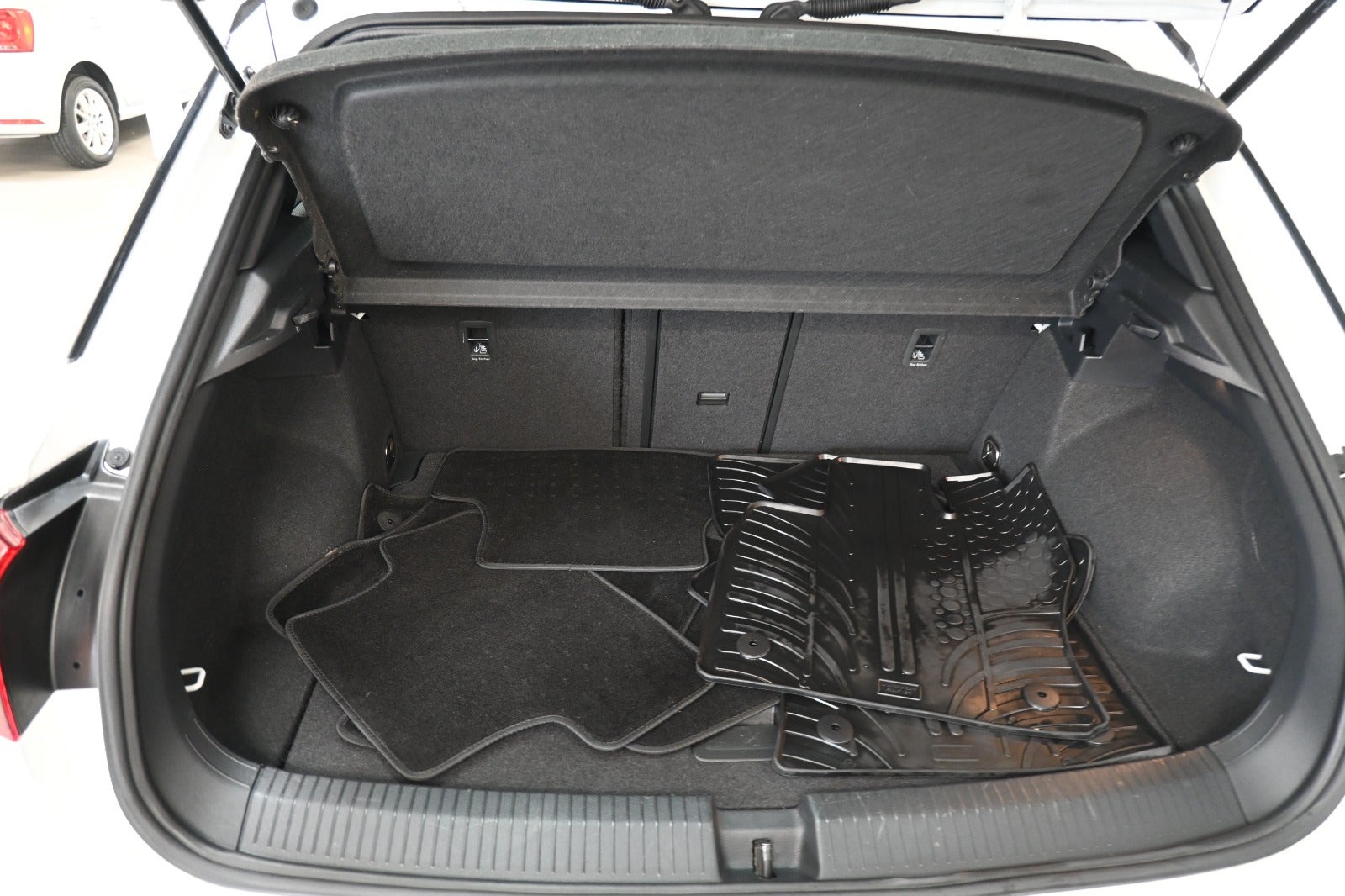 VW T-Roc TSi 150 Style DSG