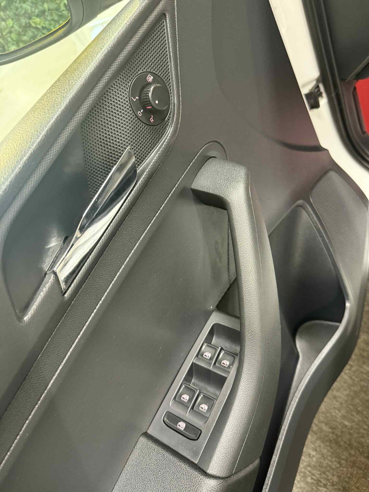 Billede af Seat Toledo 1,4 TSi 125 Style DSG