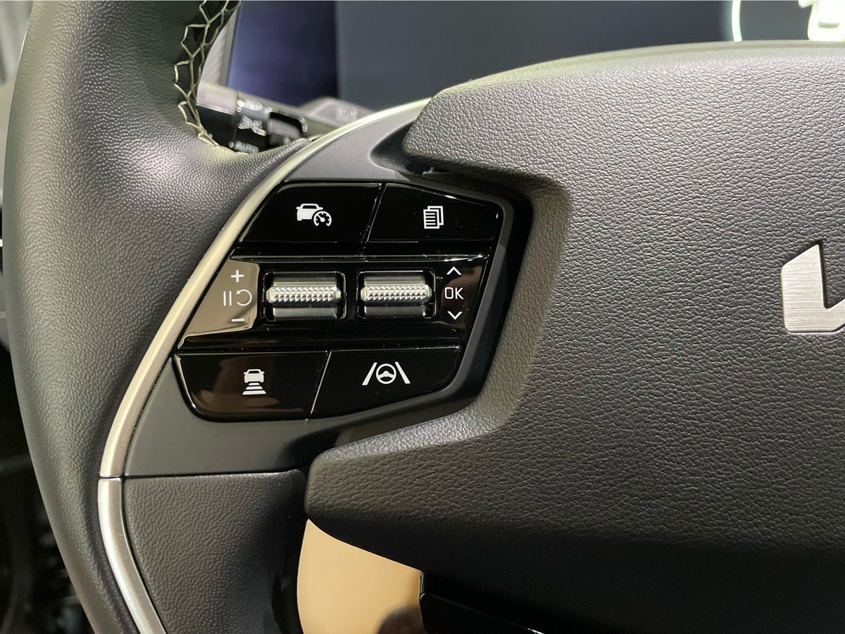 Kia EV6 Long Range GT-Line billede 19