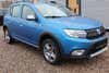 Dacia Sandero Stepway TCe 90