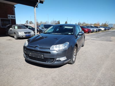 Citroën C5 2,0 HDi 16V Advance 5d