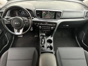 Kia Sportage CRDi mHEV Prestige Upgrade DCT