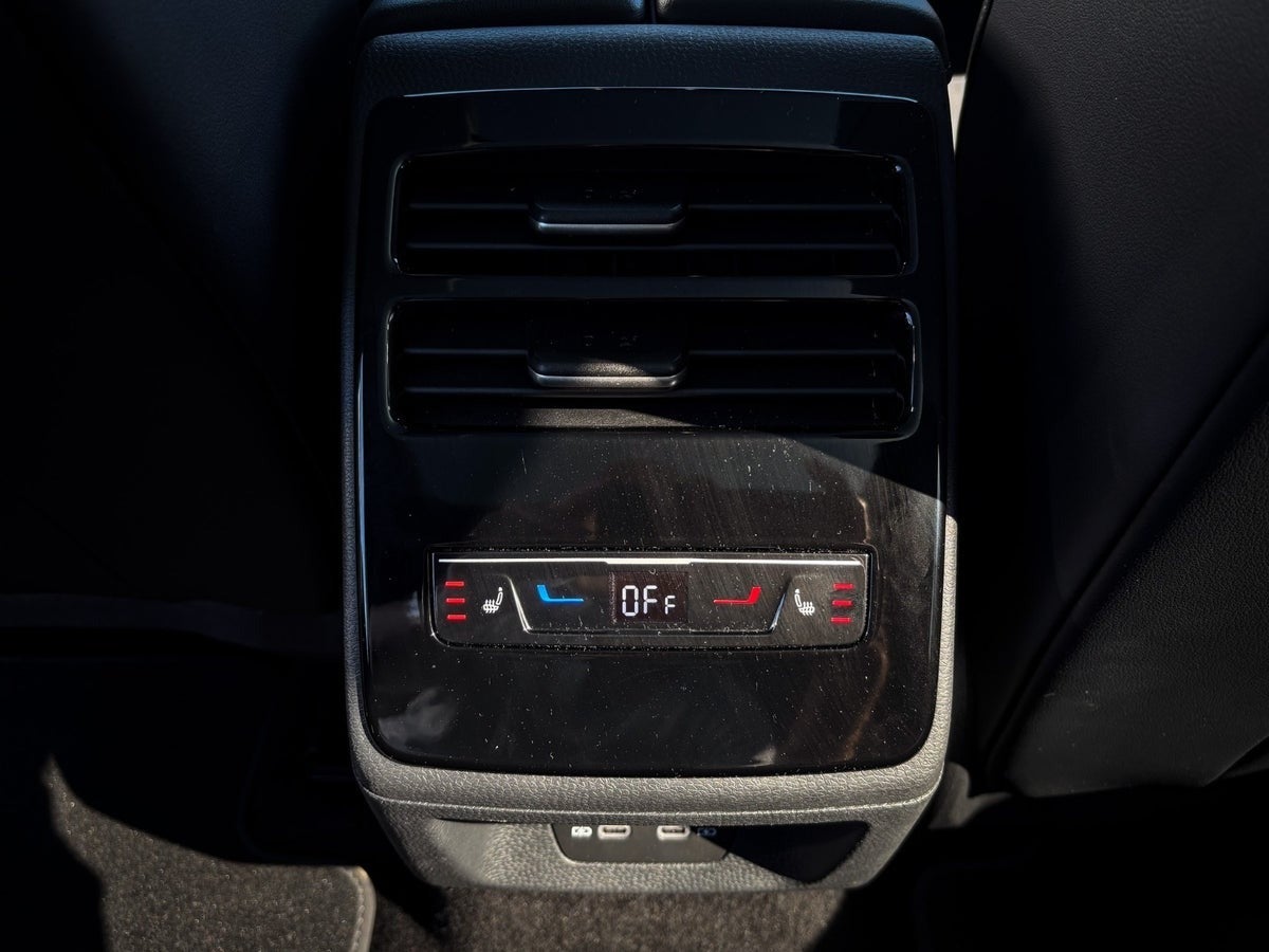 Billede af VW ID.7 77 Pro Tourer