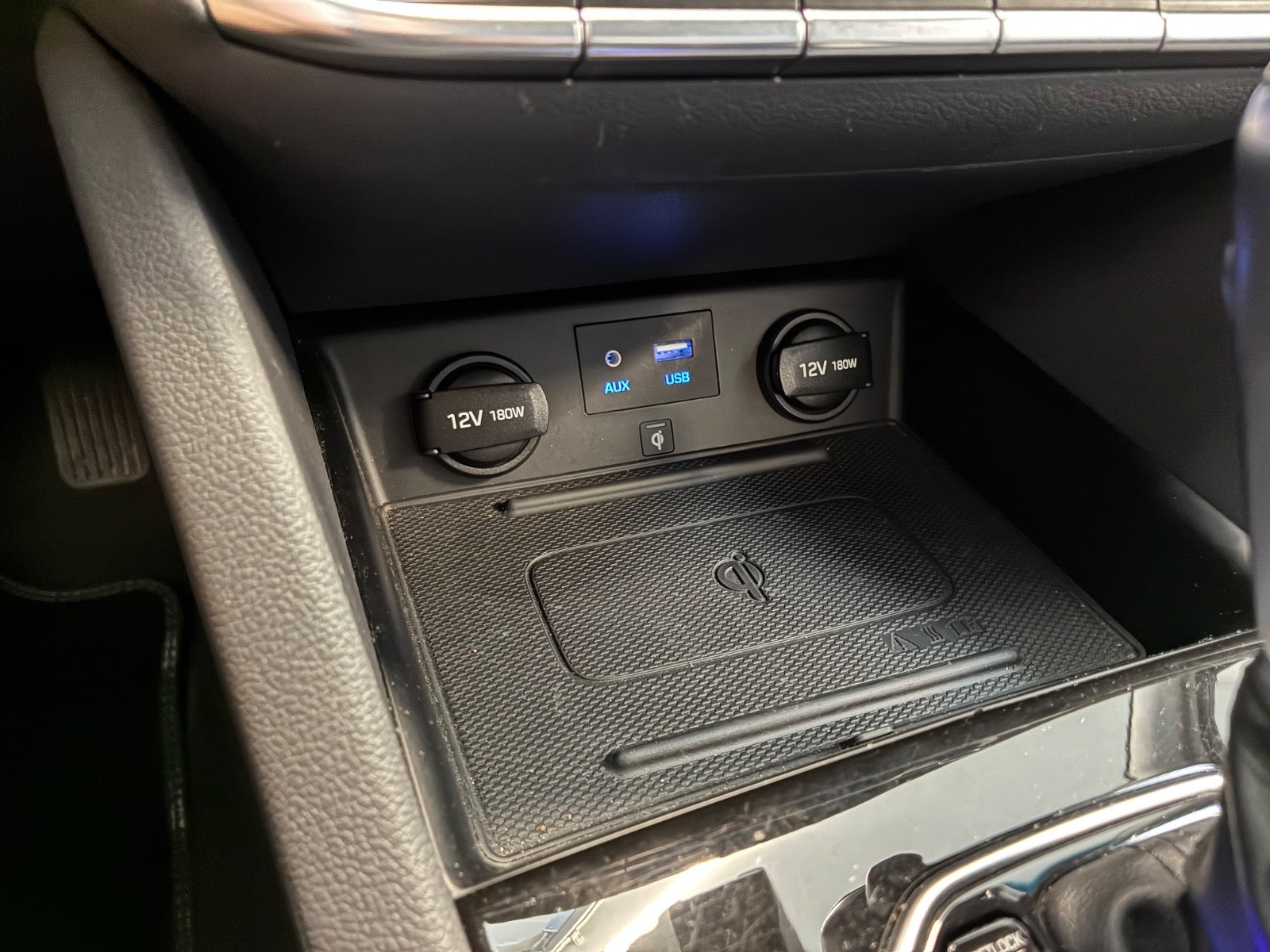 Billede af Hyundai Ioniq 1,6 PHEV Trend DCT