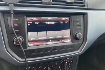 Seat Arona TSi 115 Style