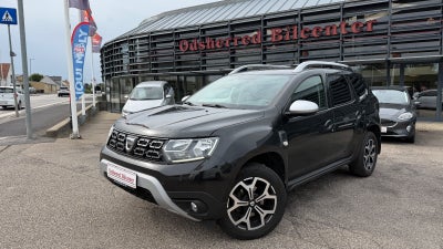 Dacia Duster 1,3 TCe 150 Prestige 5d