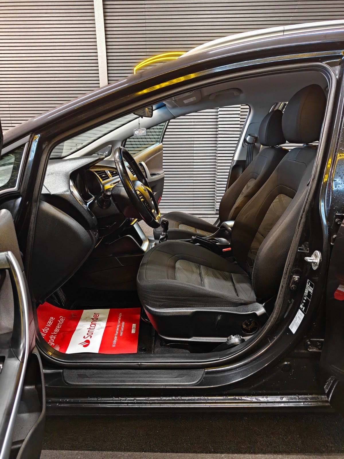 Billede af Kia Ceed 1,0 T-GDi Style SW
