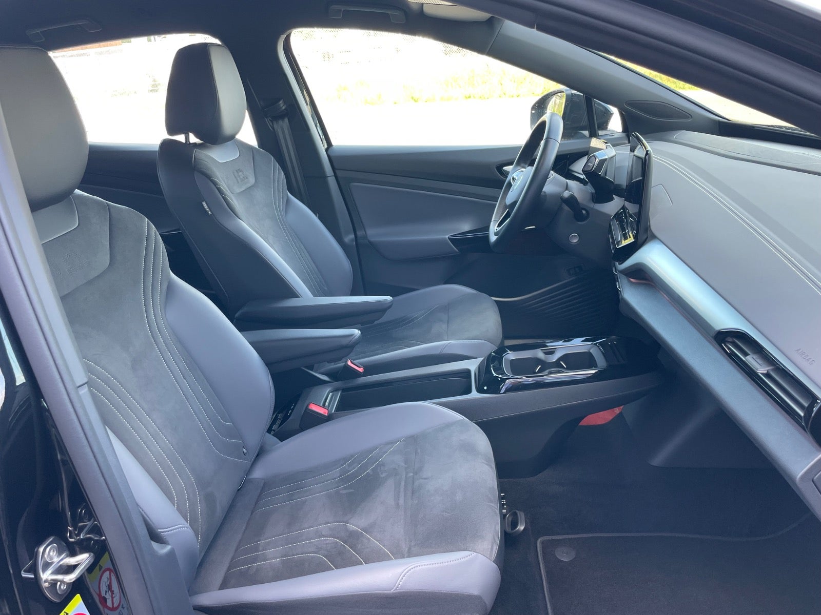 Billede af VW ID.5 77 Pro