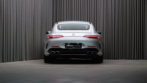 Mercedes AMG GT 63 aut. 4Matic+