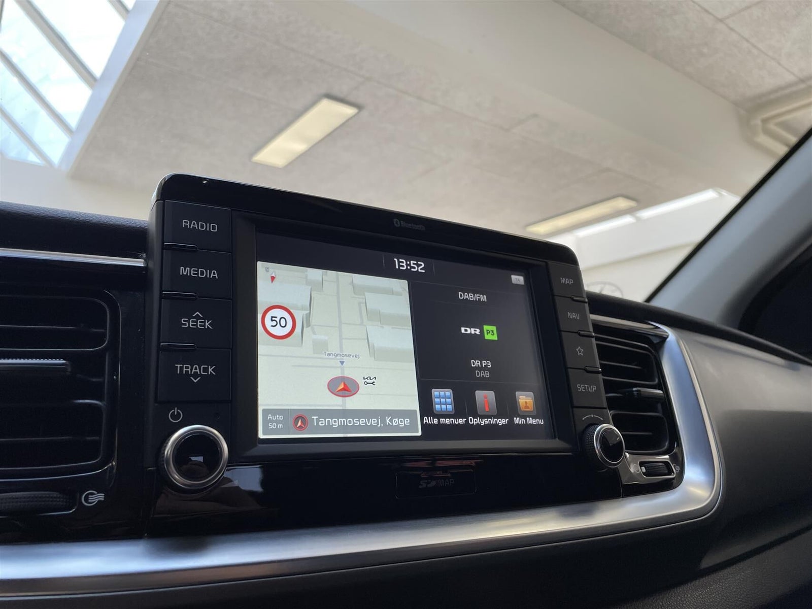 Kia Stonic T-GDi Vision Edition+ DCT