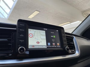Kia Stonic T-GDi Vision Edition+ DCT