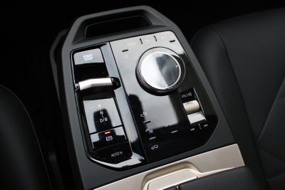 BMW iX xDrive40 Sport