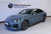 BMW i4 eDrive35 M-Sport