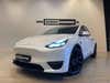 Tesla Model Y Long Range AWD thumbnail