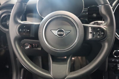 MINI Cooper SE Camden Edition