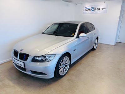 BMW 325i 2,5 aut. 4d