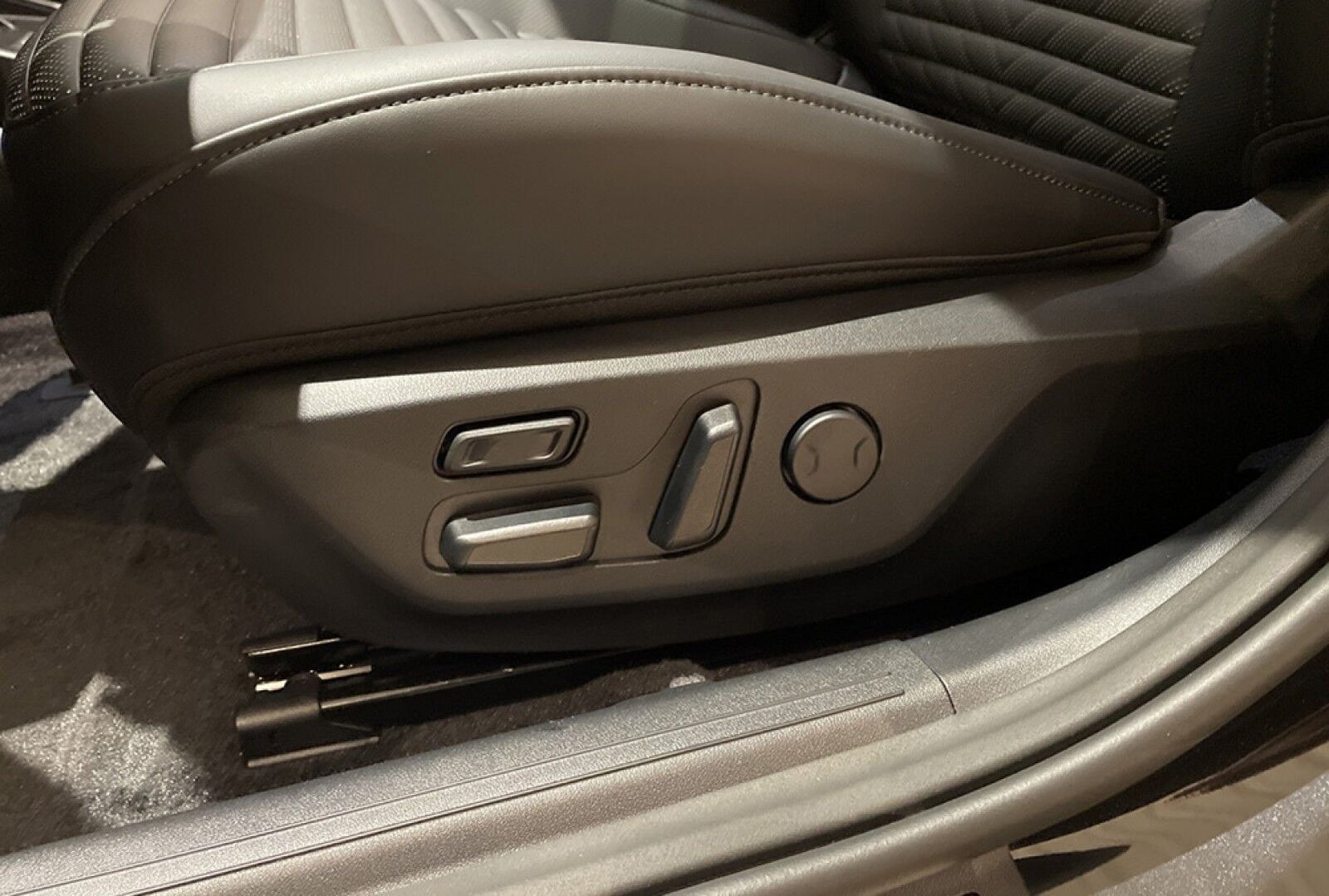 Kia EV4 Long Range GT-Line