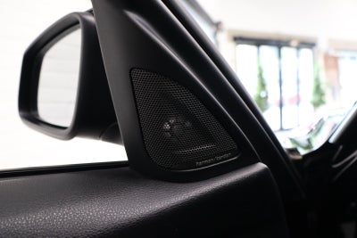 BMW 320d aut.