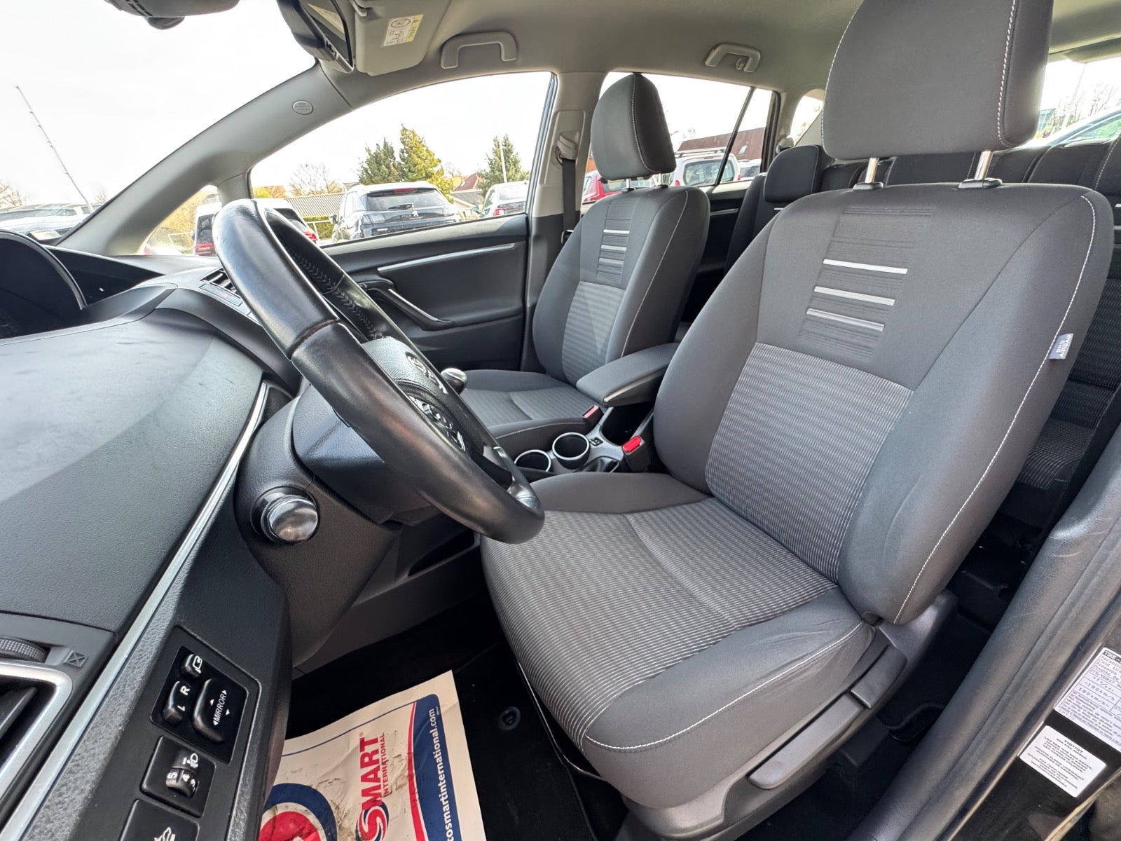 Billede af Toyota Verso 1,8 VVT-i T2 Limited