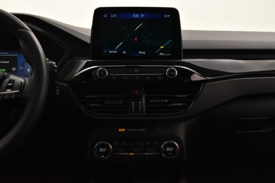 Ford Kuga PHEV ST-Line X CVT