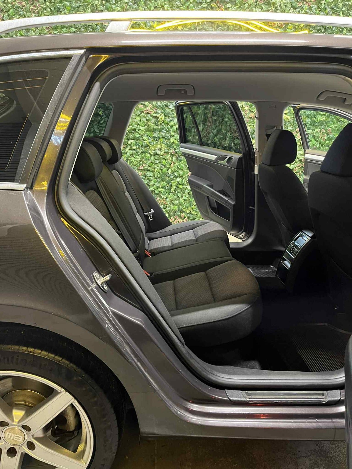 Billede af Skoda Superb 1,8 TSi 160 Ambition