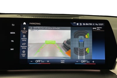 BMW iX1 xDrive30 M-Sport