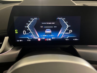 BMW iX1 xDrive30 M-Sport