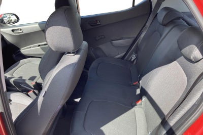 Hyundai i10 Summer