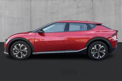 Kia EV6 58,0 Standard Range Access 2021