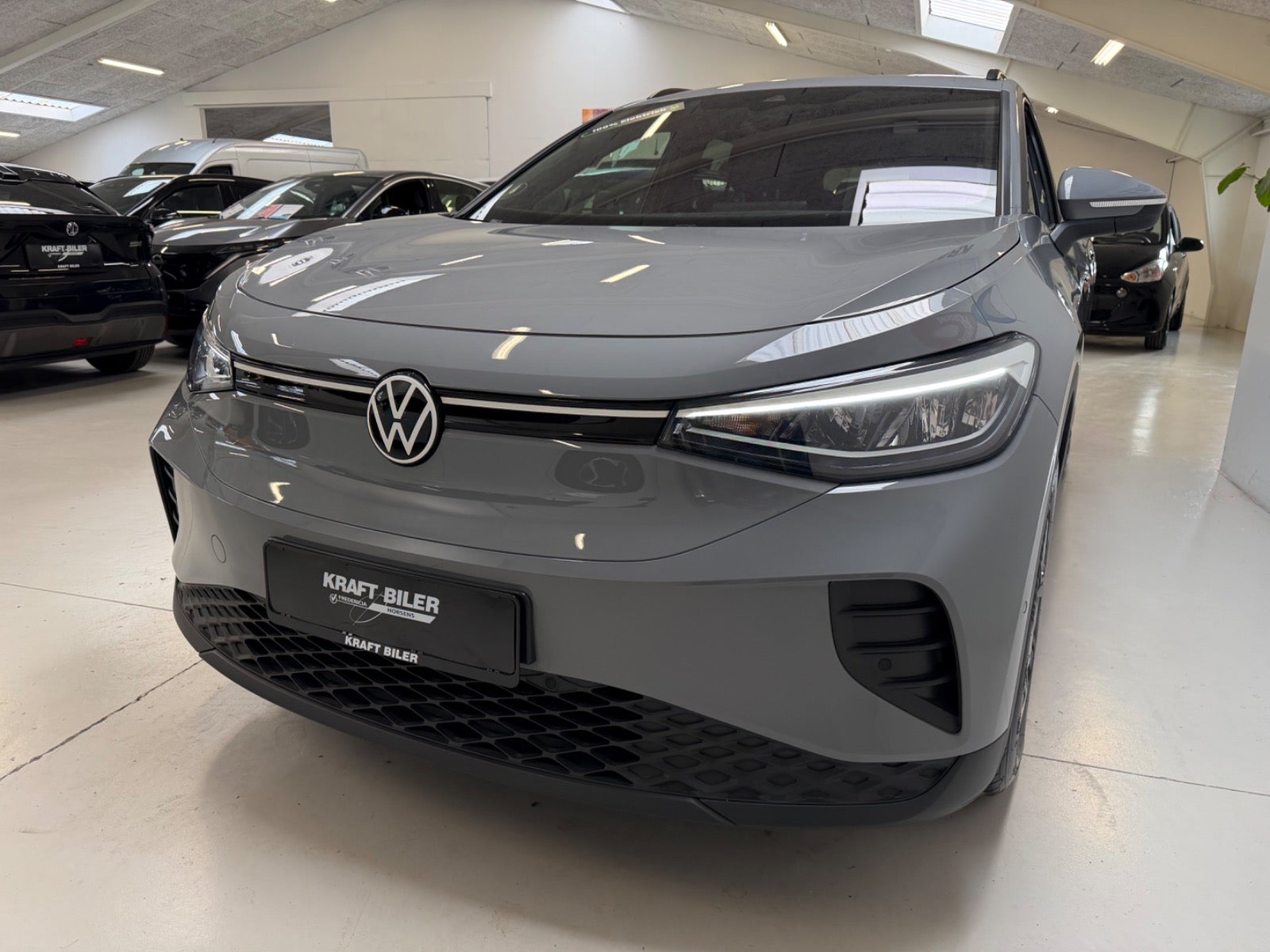 Billede af VW ID.4 52 Pure Performance