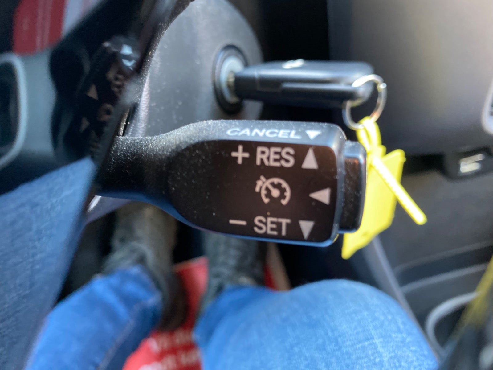 Toyota Aygo, Billede 20