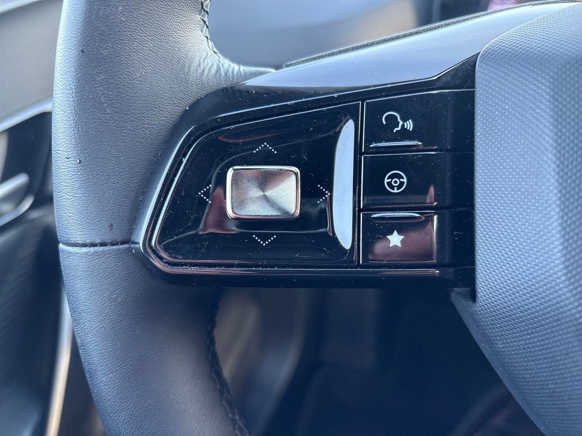 MG 4 Luxury billede 17