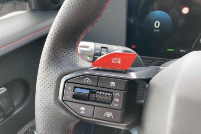 Hyundai Ioniq 5 N Line+ AWD