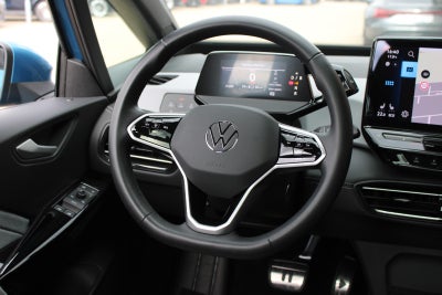 VW ID.3 Pro Move