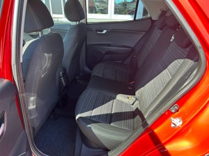 Kia Stonic T-GDi Vision DCT
