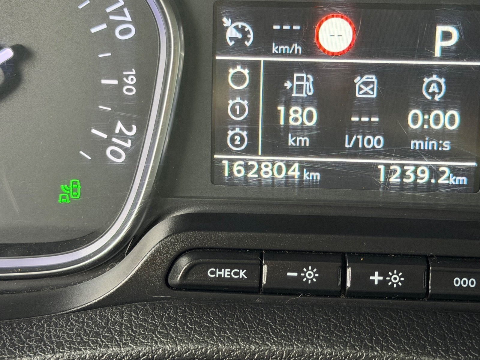 Peugeot Expert, Billede 20