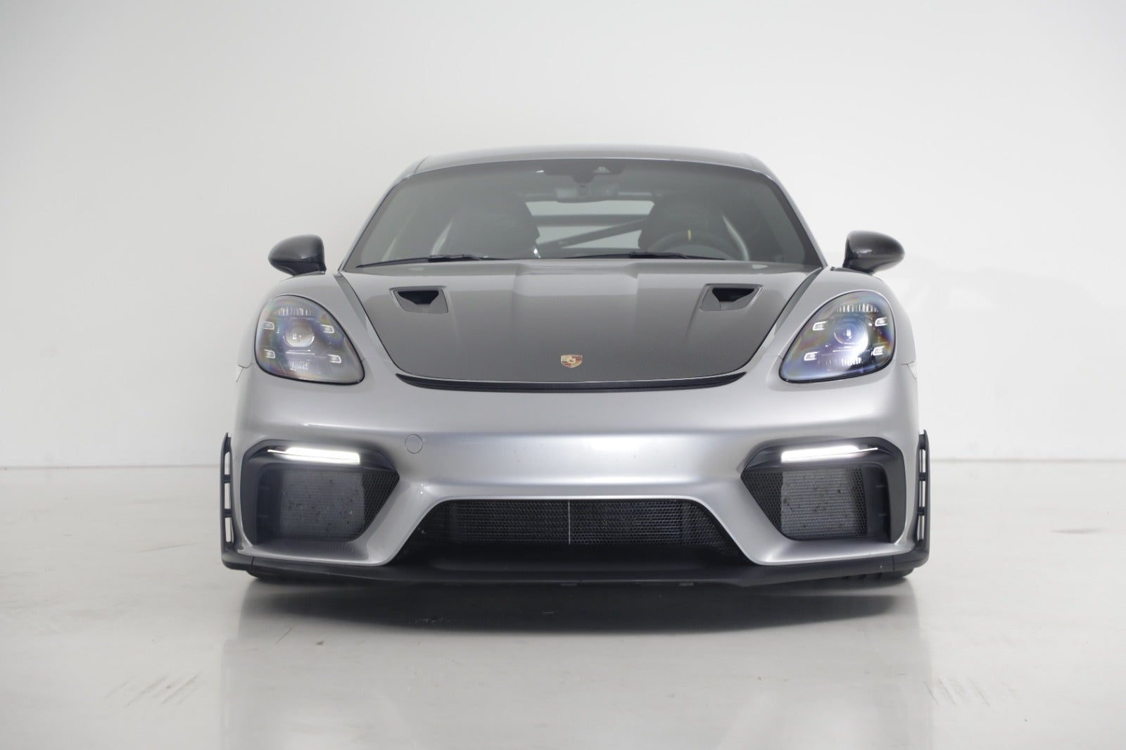 Porsche 718 Cayman GT4 RS 4,0 PDK