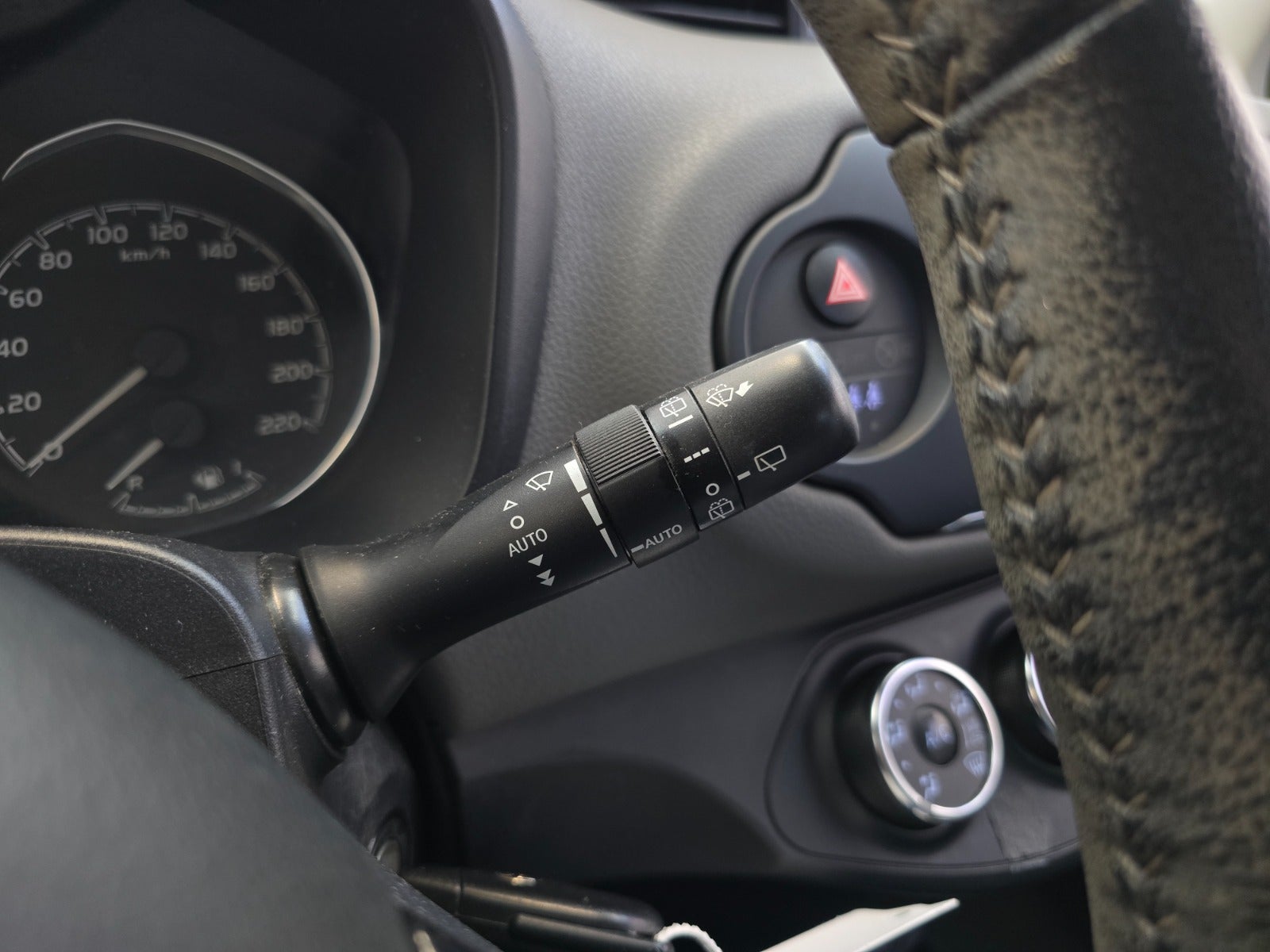 Billede af Toyota Yaris 1,0 VVT-i T2