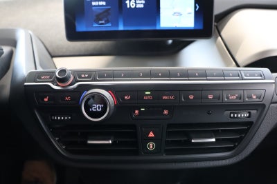 BMW i3s Comfort Advanced