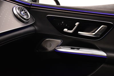 Mercedes EQE350+ AMG Line