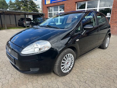 Fiat Punto Evo 1,4 Dynamic 5d