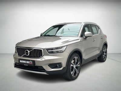 Volvo XC40 T5 ReCharge Inscription aut.