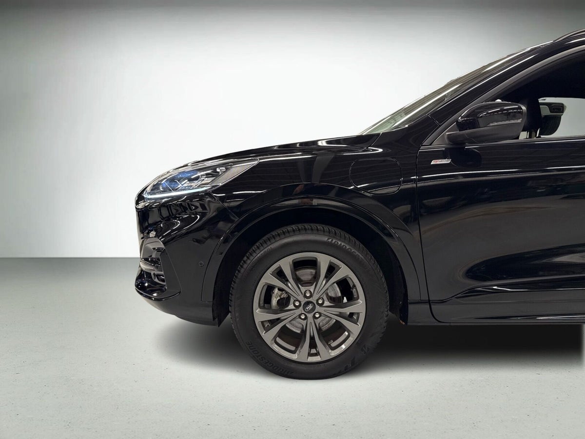 Ford Kuga PHEV ST-Line X CVT billede 9