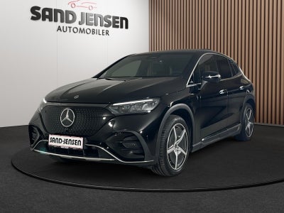 Mercedes EQE350 SUV AMG Edition 4Matic