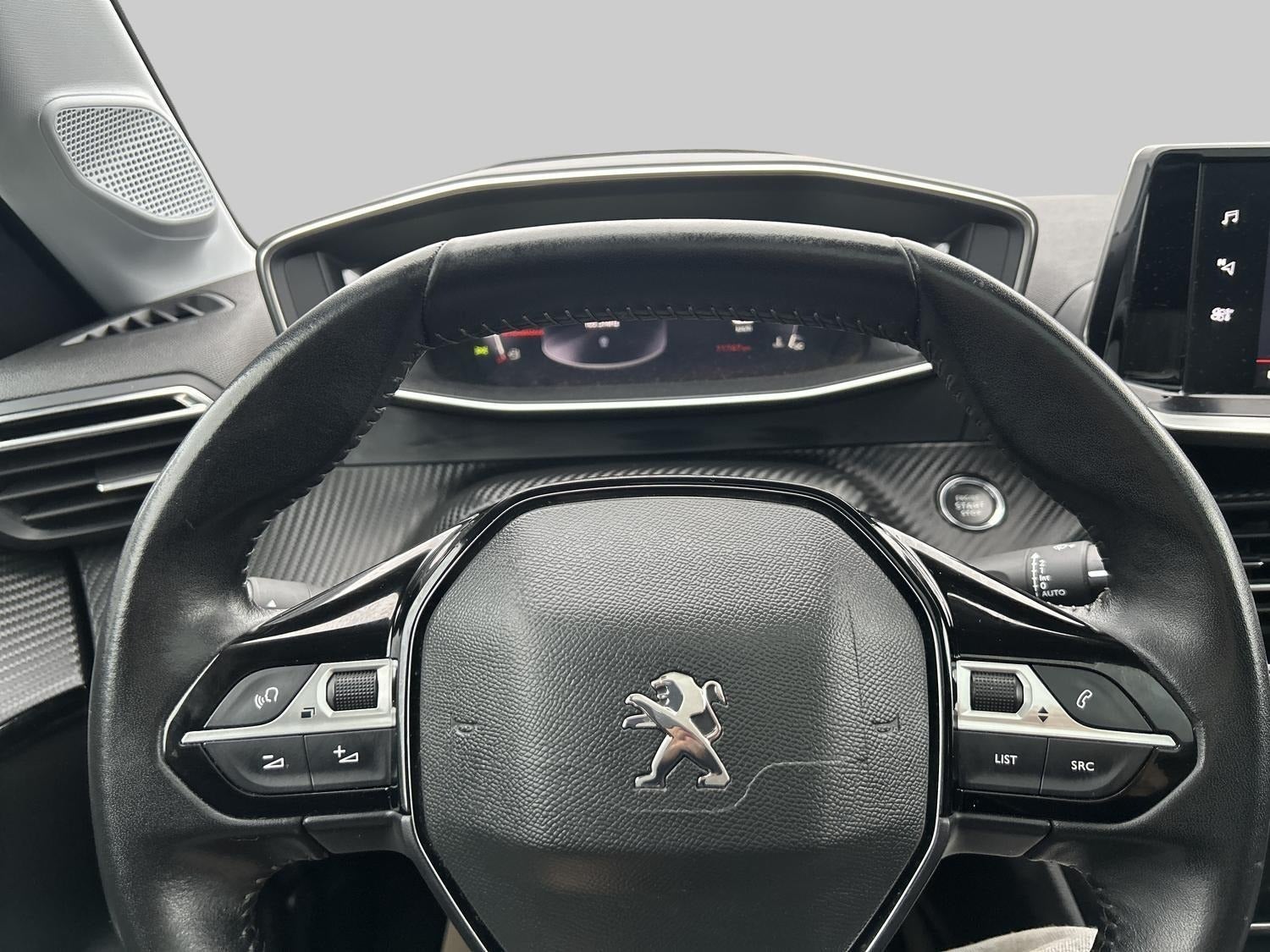 Billede af Peugeot 208 1,2 PureTech 100 Active