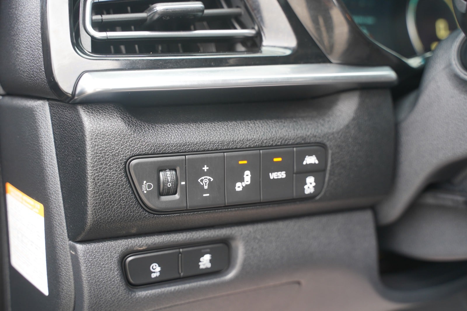 Billede af Kia e-Niro 64 Comfort